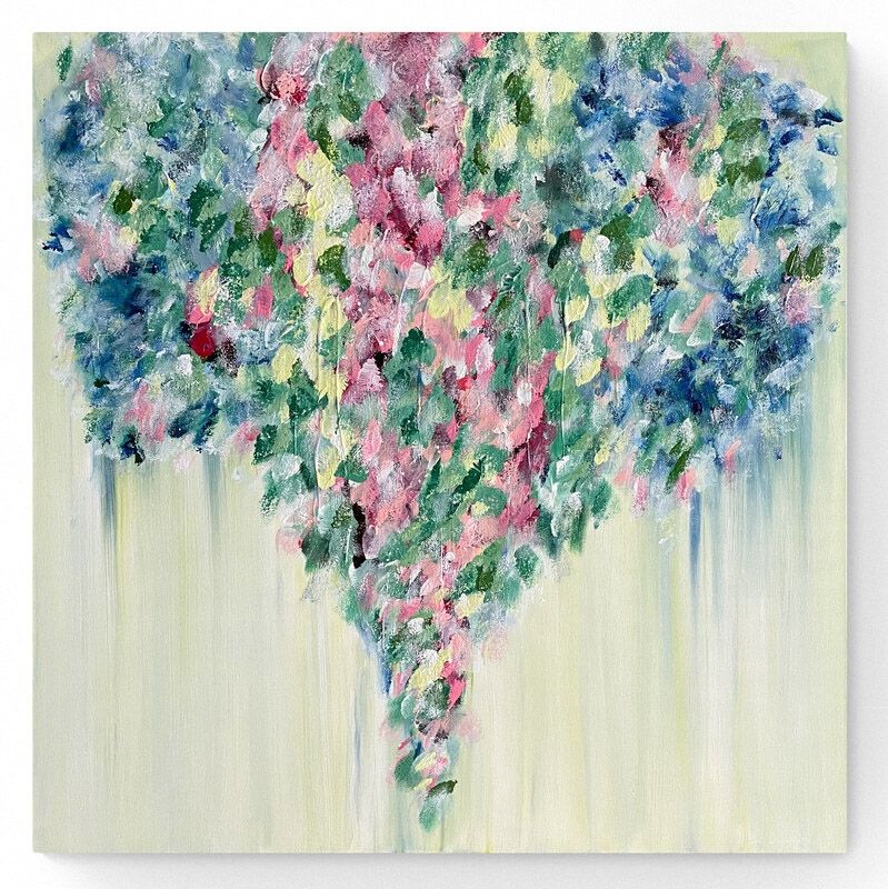 Blooming Joy 