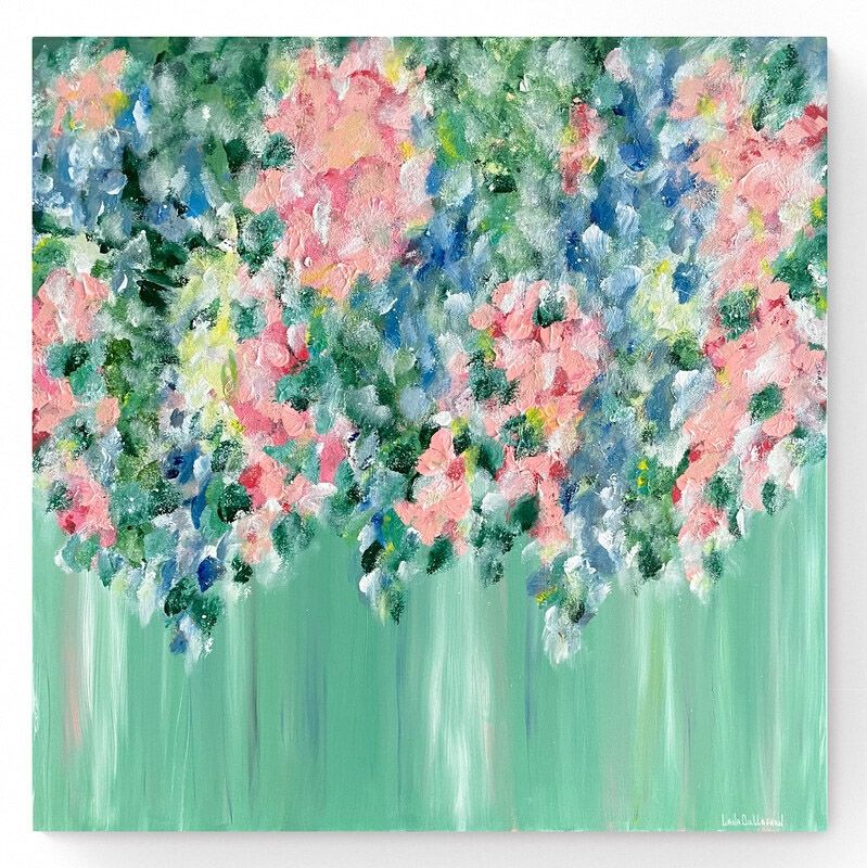 Blooms of Hope 