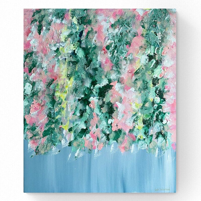 Blooming Spring 