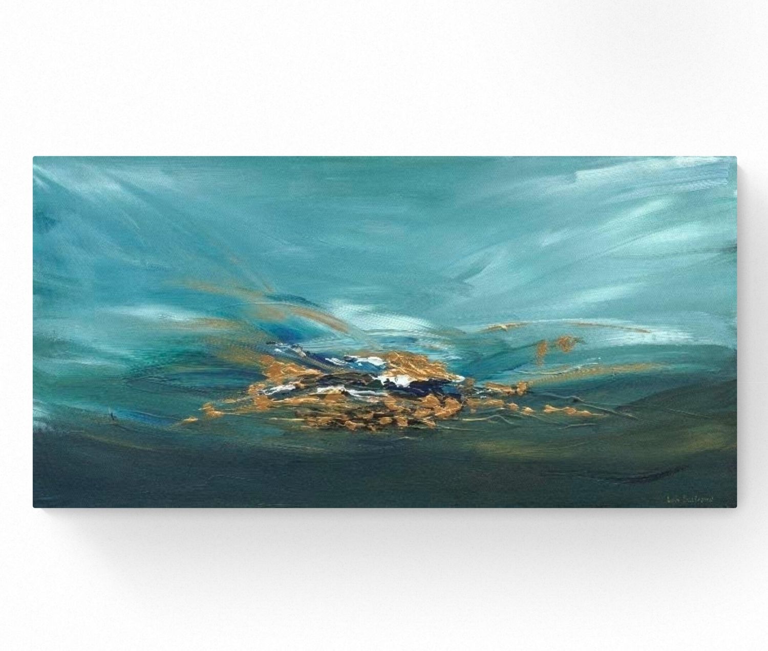 Golden Tides