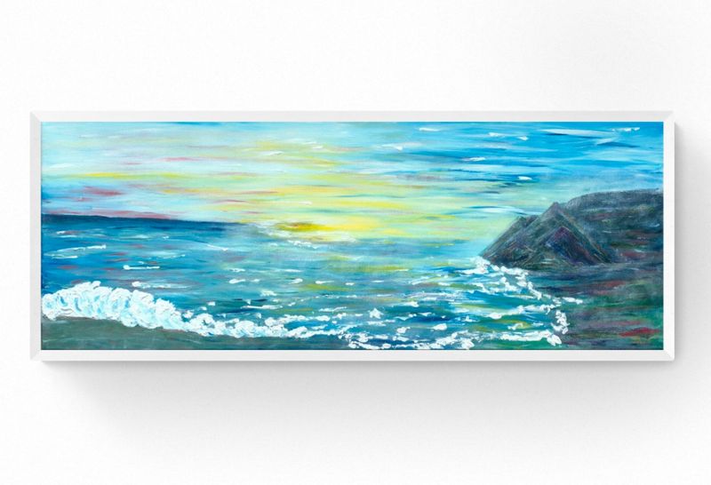'A special place' limited edition print