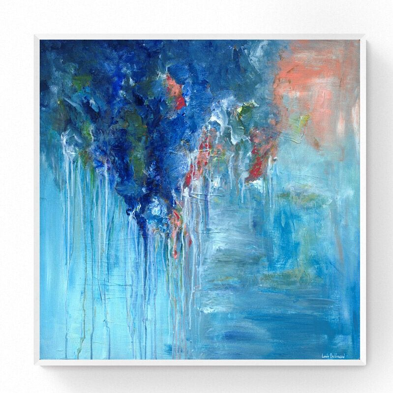 Chase Your Dreams Print