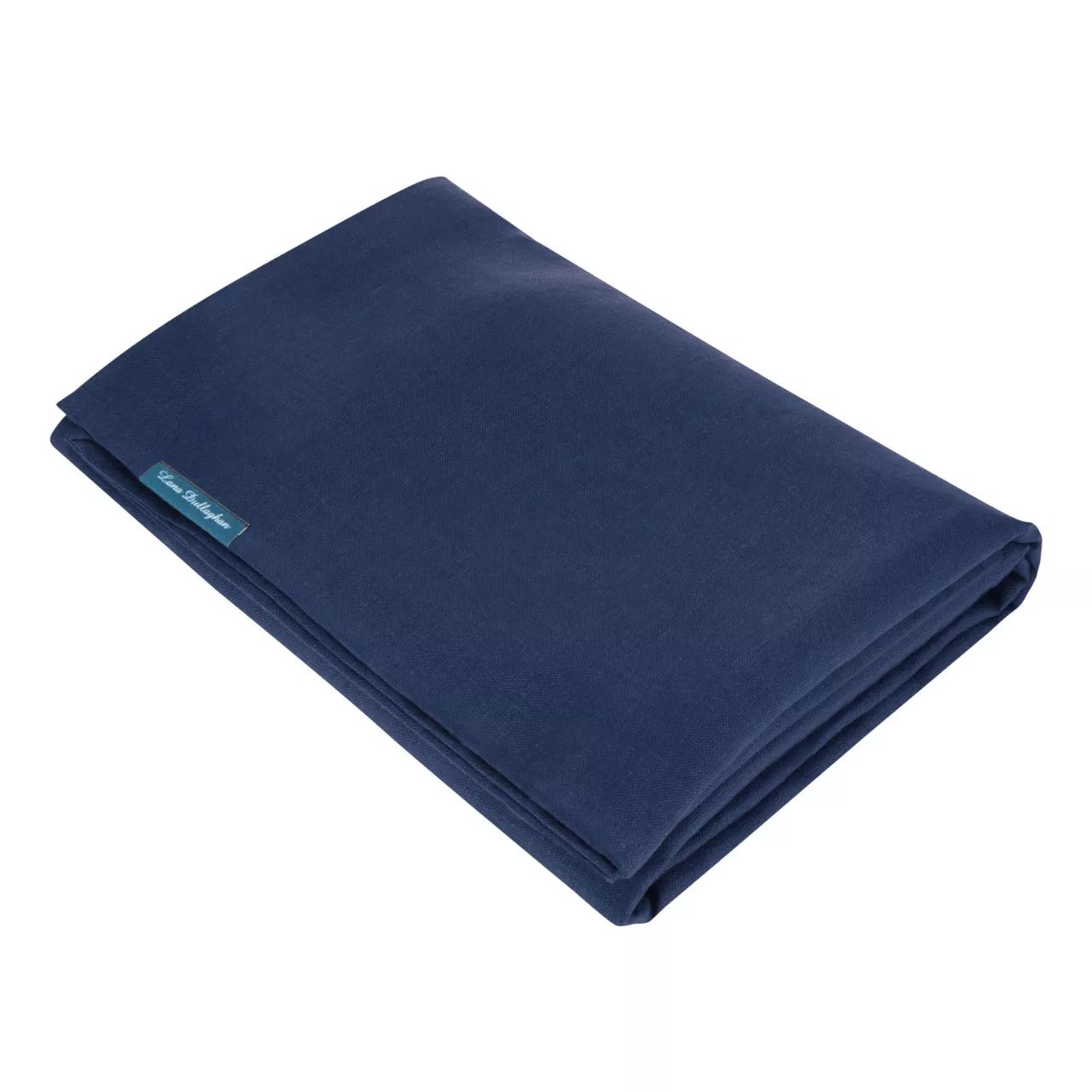Deep Atlantic tablecloth. Gift boxed