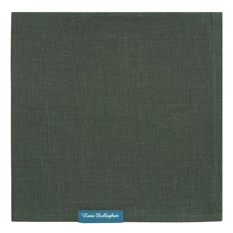 Irish forest Napkin