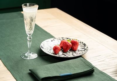IRISH LINEN
