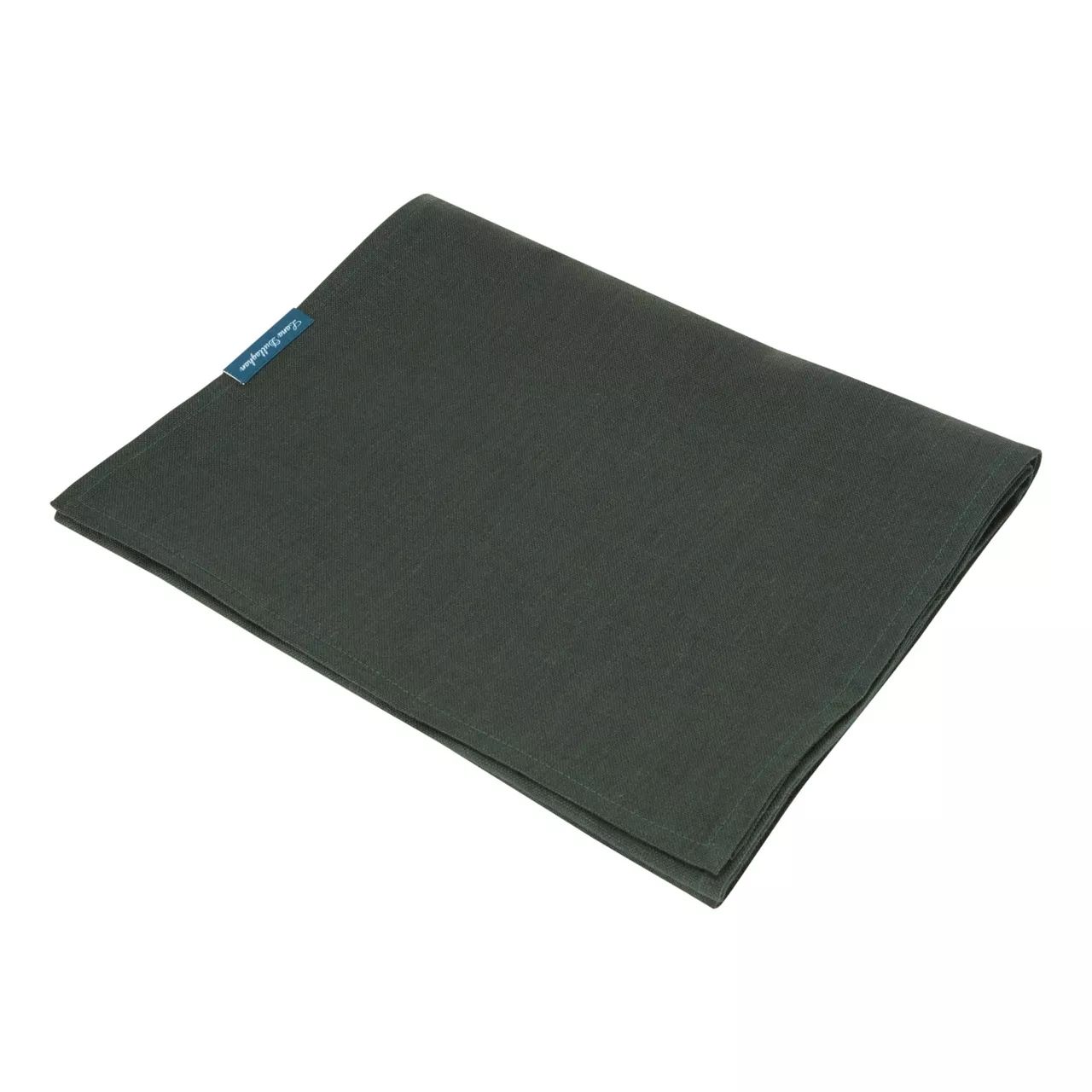 Irish forest Table runner 