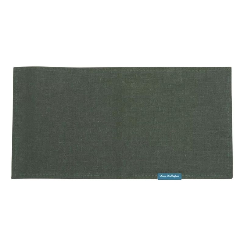 Irish Forest Placemats 