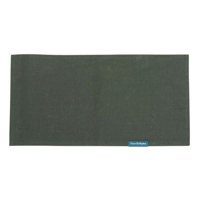 Irish Forest Placemats 