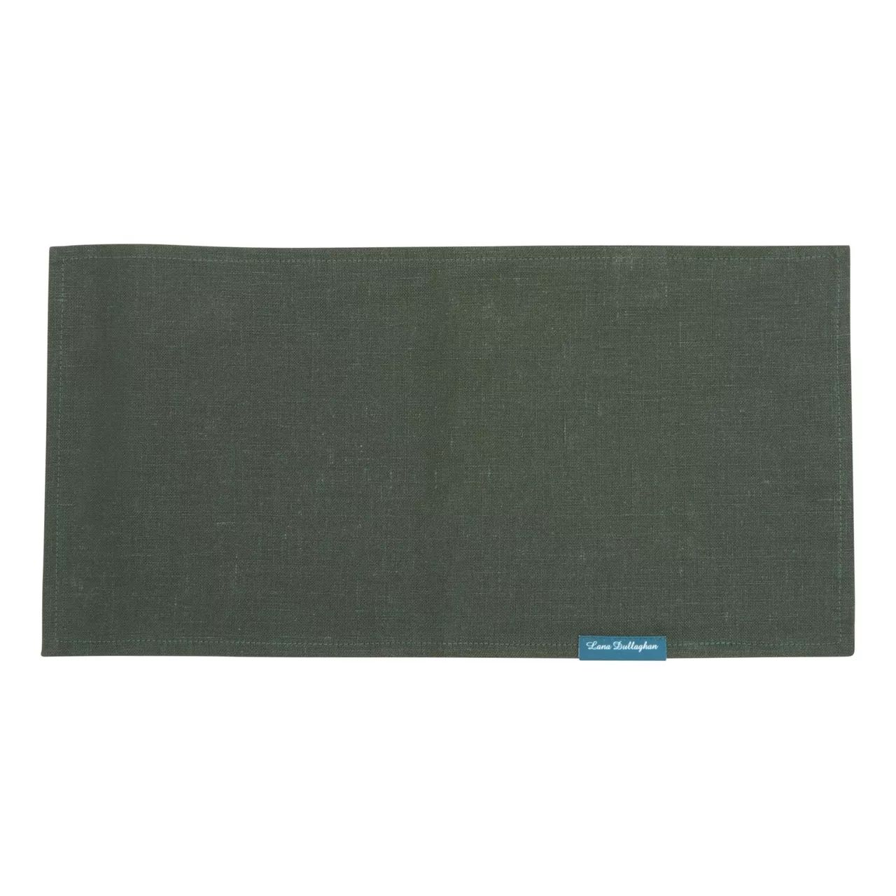 Irish Forest Placemats 