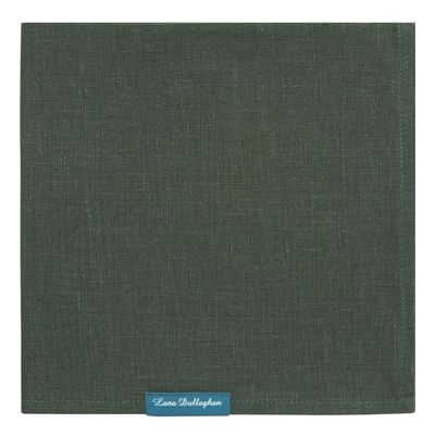 Irish forest Napkin
