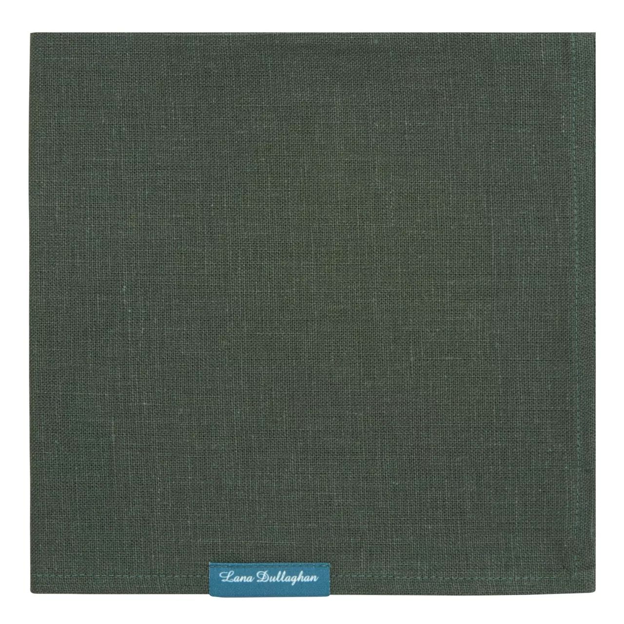 Irish forest Napkin