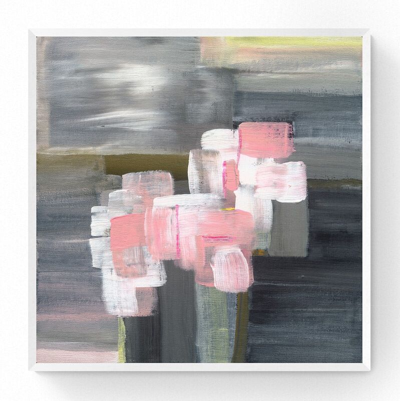 Just for You Print