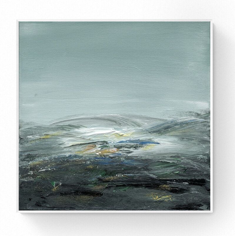 Broadening Horizons Print