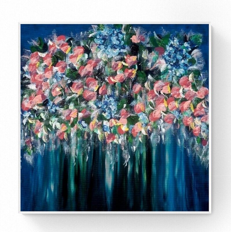 Passion Print