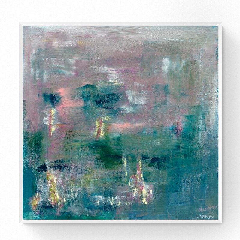 Pure Joy Print
