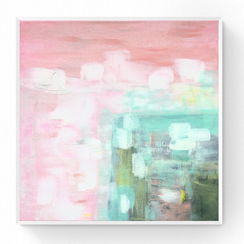 Confectionery Print
