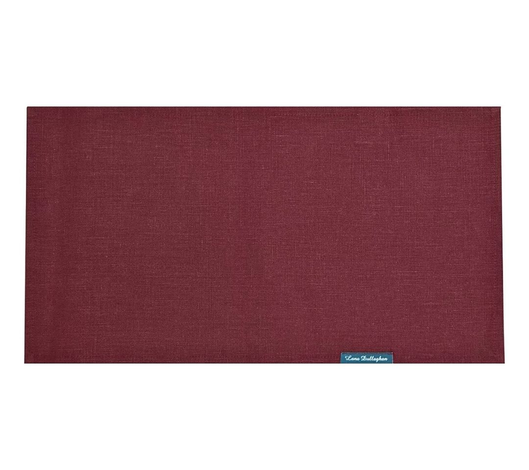 Passion Placemats 