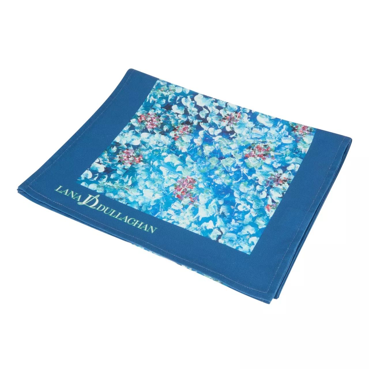 Ogham Home table runner. Gift boxed 