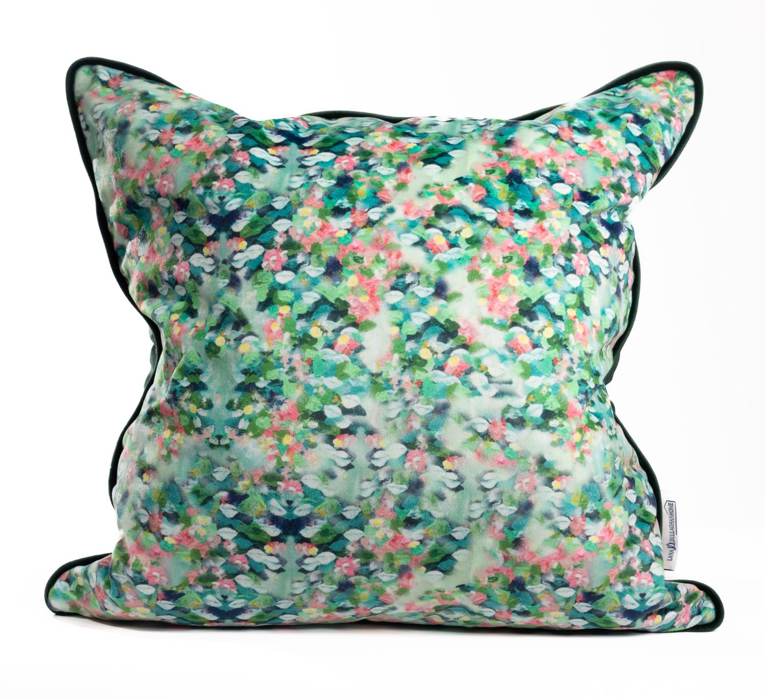 Delightful moments cushion cover Delightful moments cushion cover