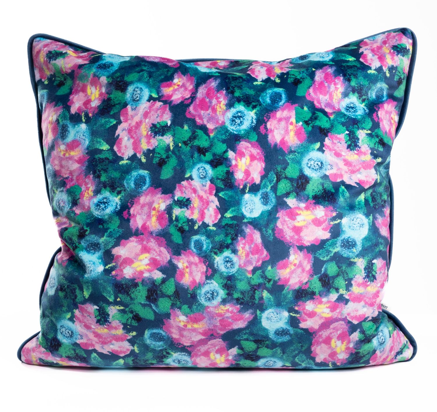 Blooms cushion cover