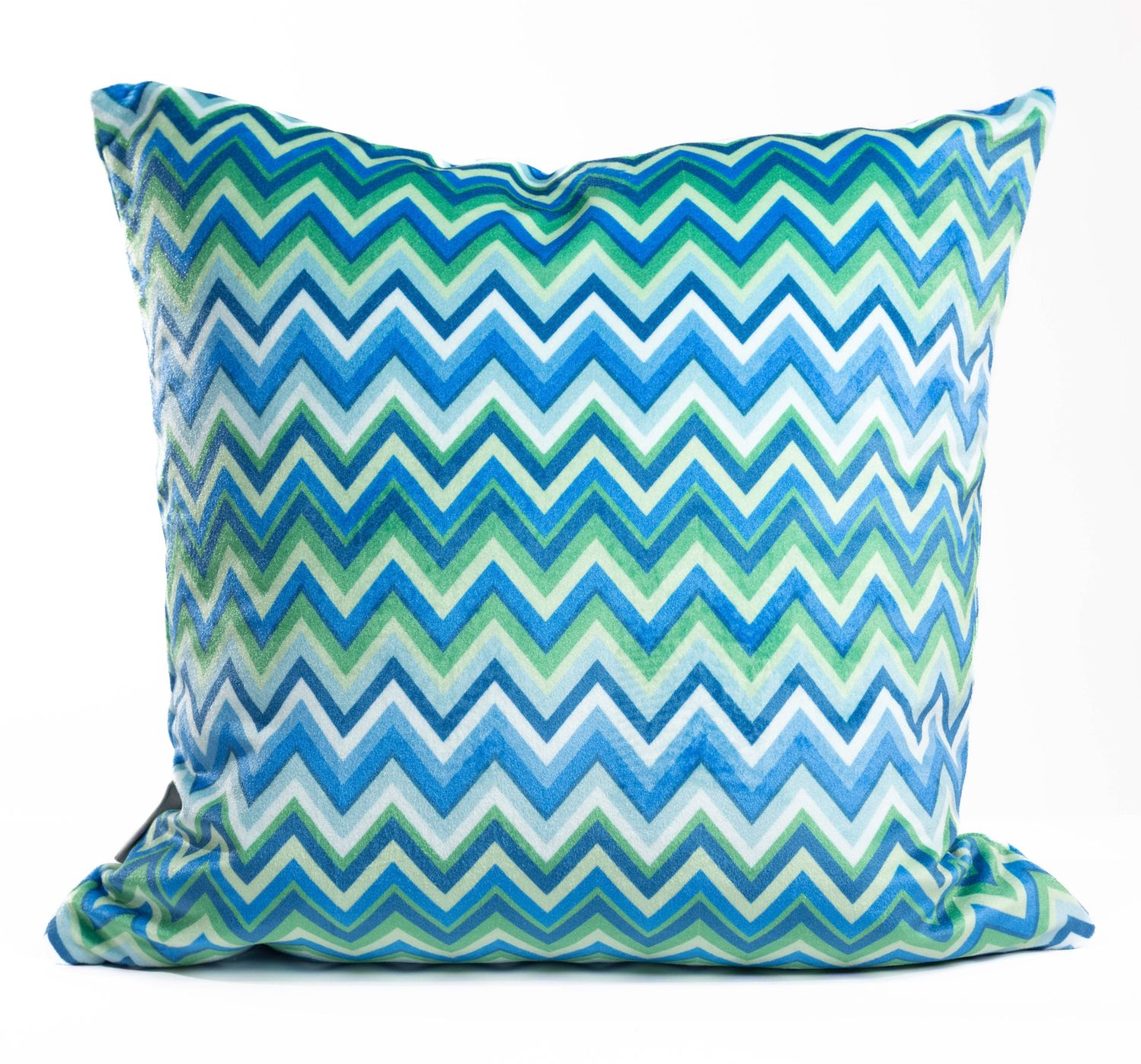 Zigzag cushion cover Zigzag cushion cover