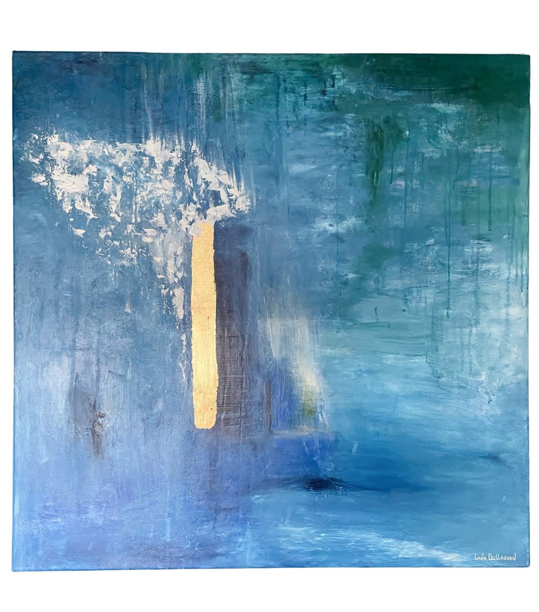 Golden Spirit Golden Spirit