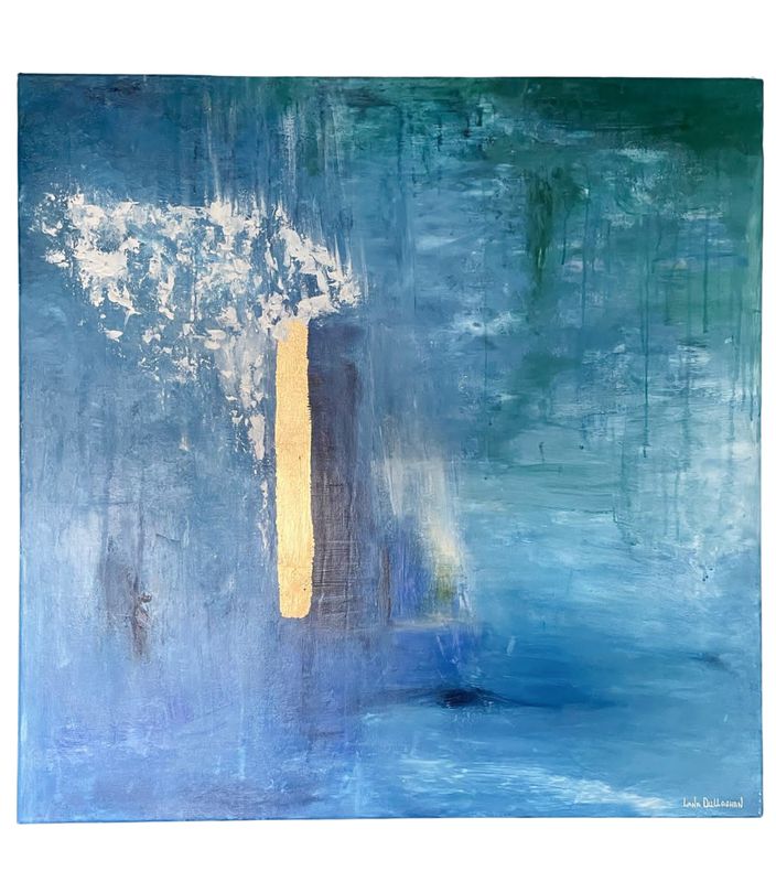 Golden Spirit Golden Spirit