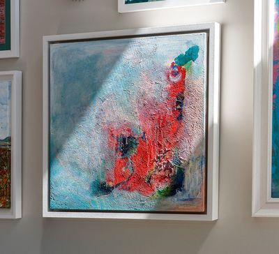 ORIGINAL PAINTINGS