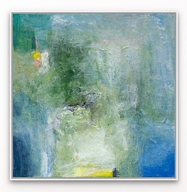 Inner Light I Limited Edition Print