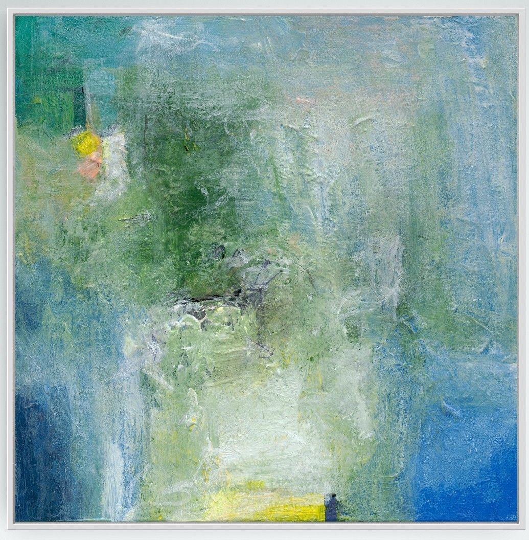 Inner Light I Limited Edition Print 