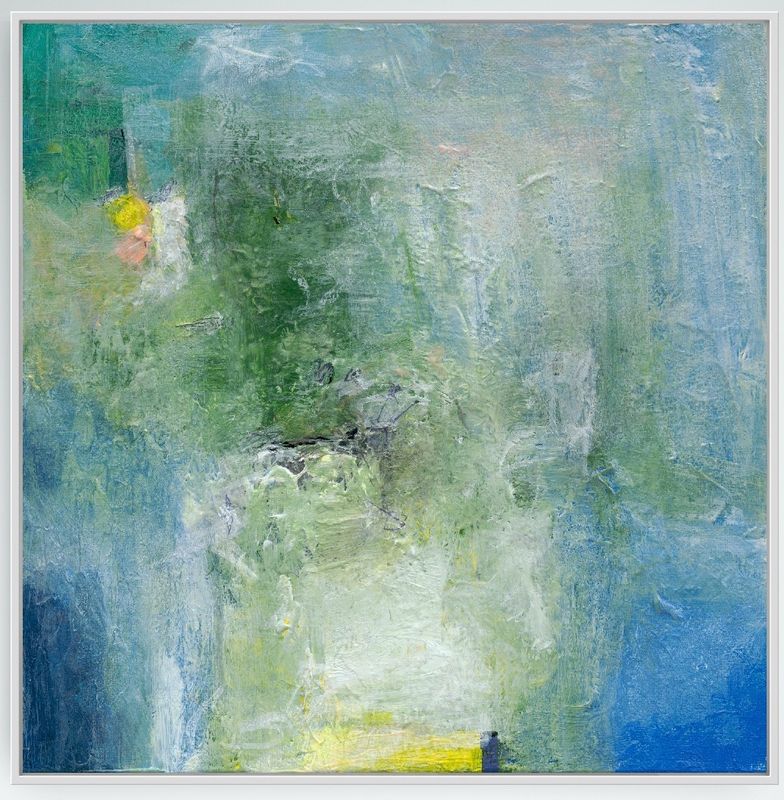Inner Light I Limited Edition Print 