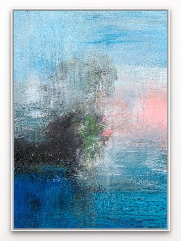 Harmony Within Print