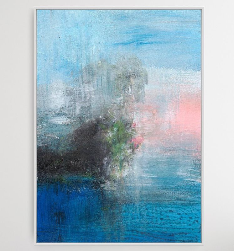 Harmony Within Print