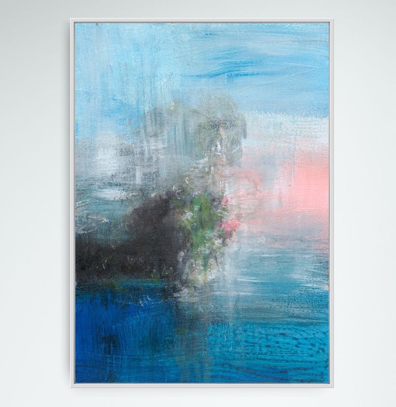 Harmony Within Print