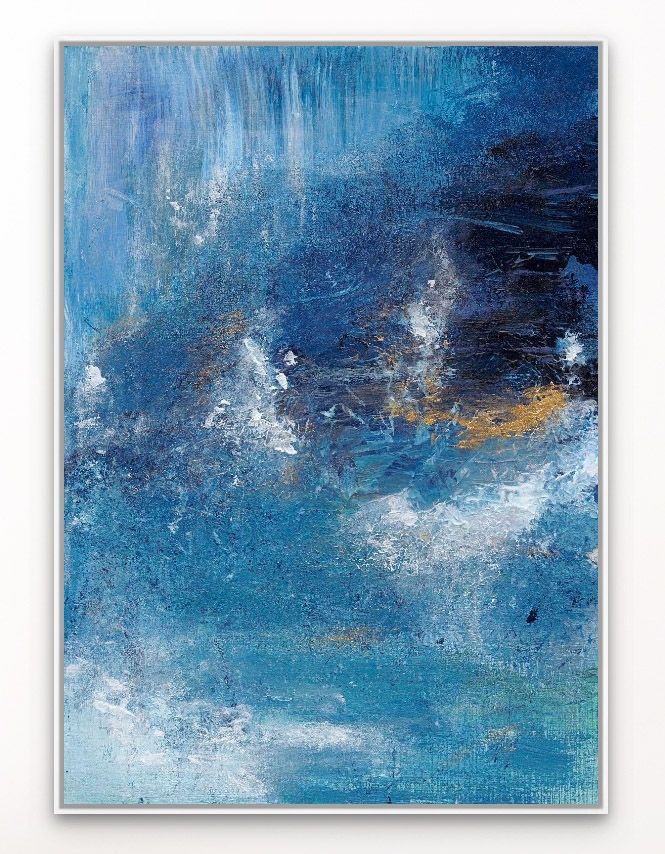 Clearing the Path Print