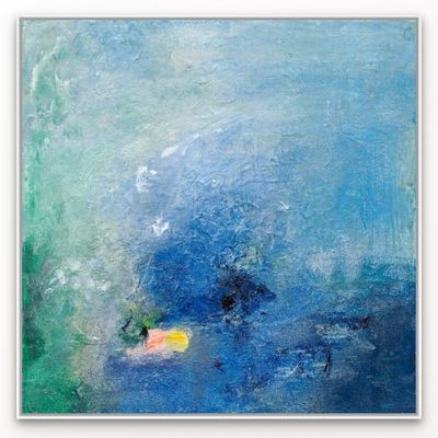 NEW Inner Light II Limited Edition Print