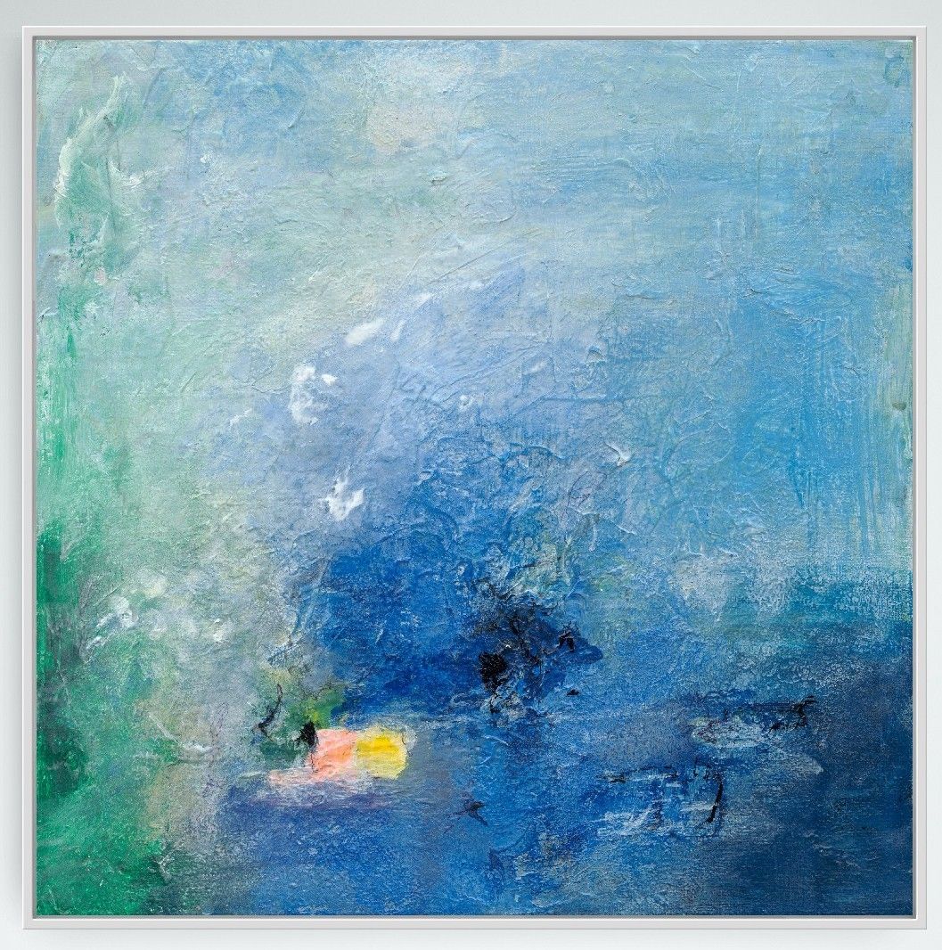 Inner Light II Limited Edition Print Inner Light II Limited Edition Print