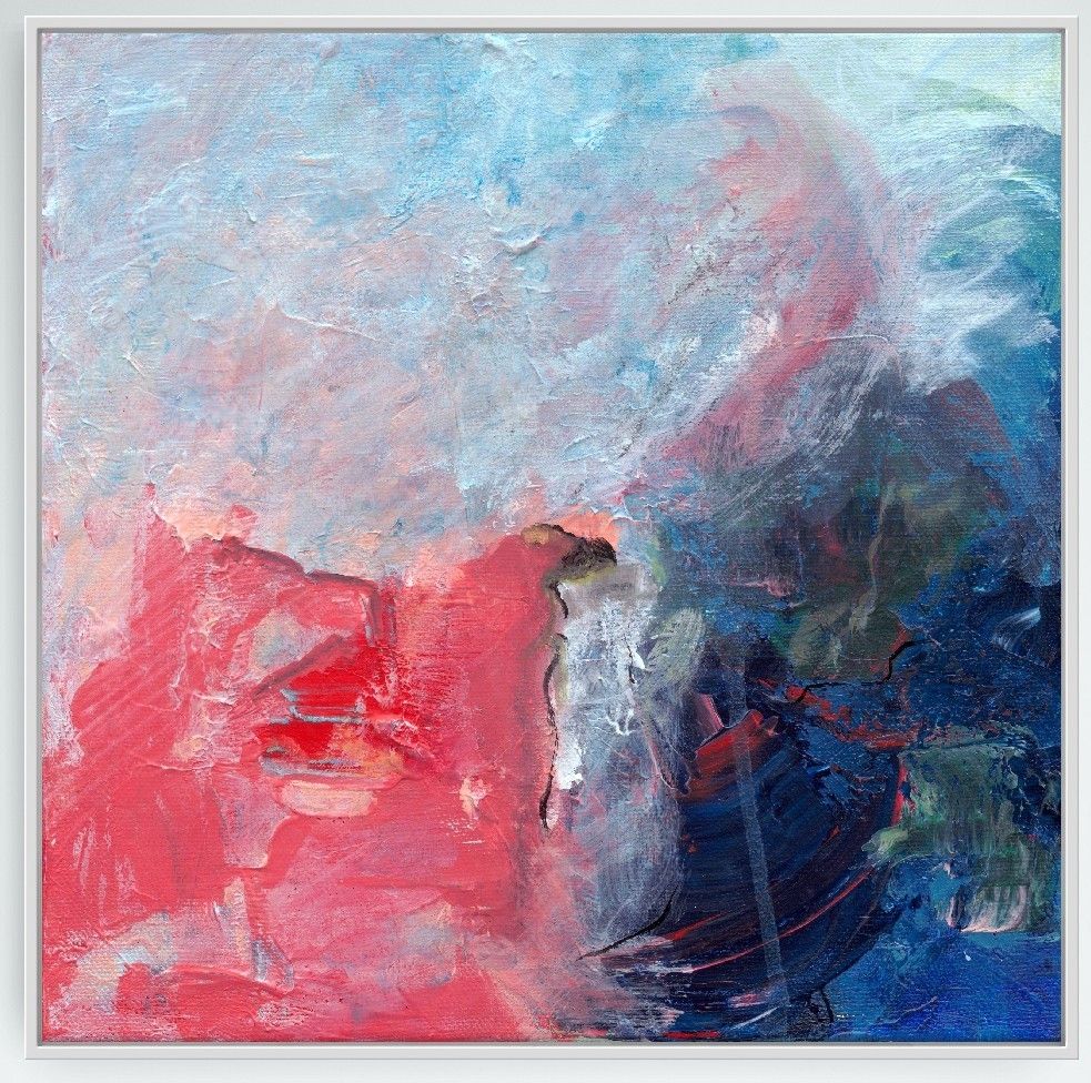 NEW Inner Guidance Limited Edition Print NEW Inner Guidance Limited Edition Print