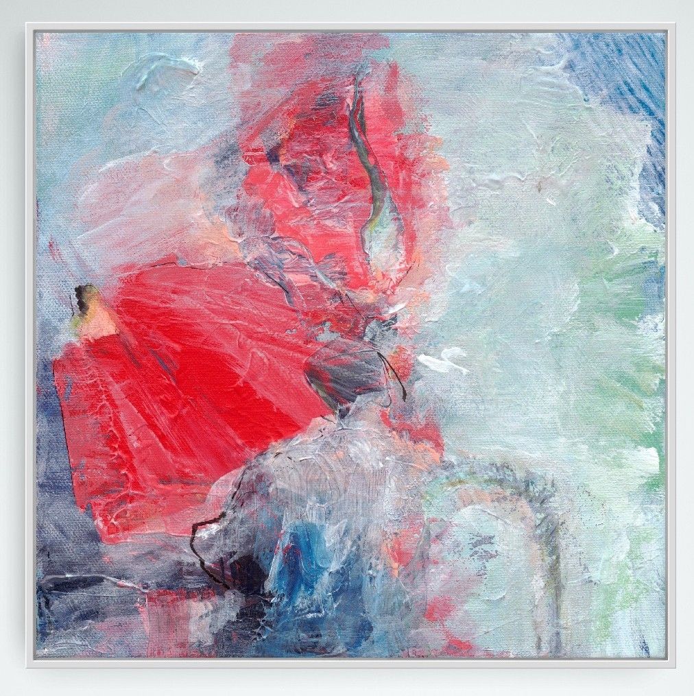 NEW Beyond the Surface Limited Edition Print NEW Beyond the Surface Limited Edition Print