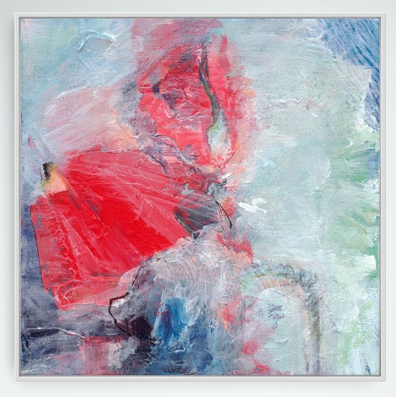 NEW Beyond the Surface Limited Edition Print