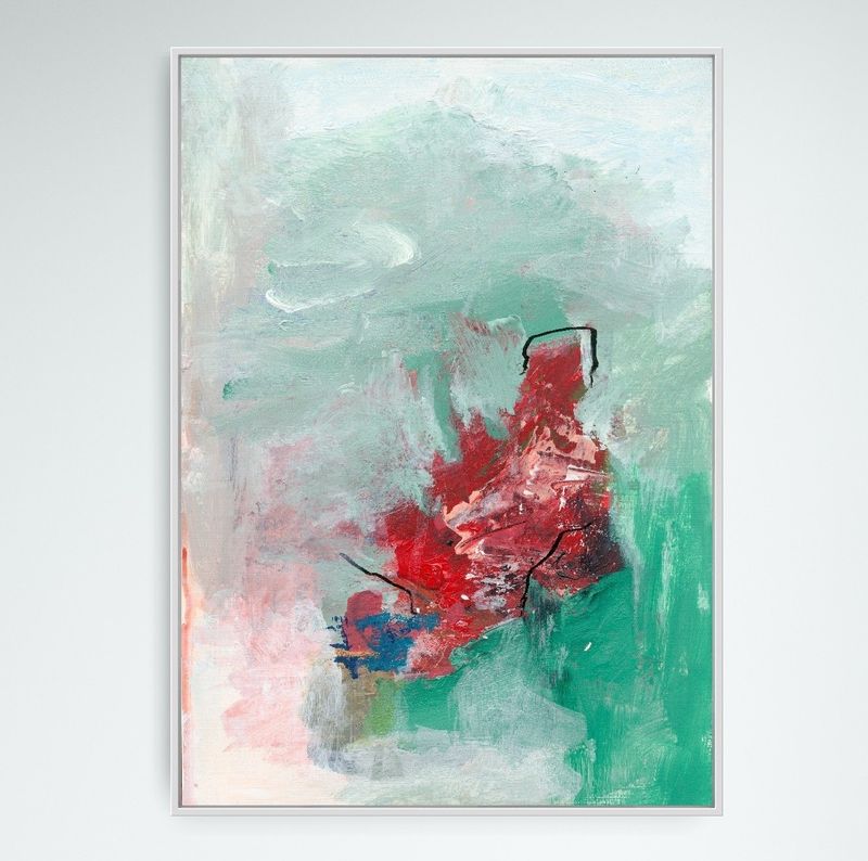 NEW Self-discovery Limited Edition Printt