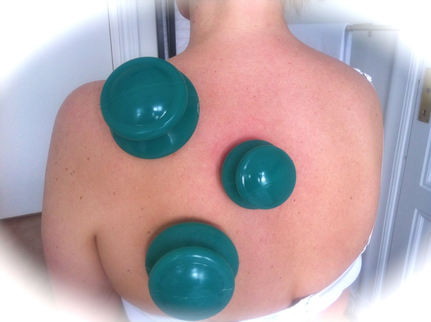 Koppning Massage 60M