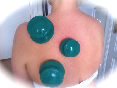 Koppning Massage 60M