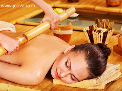 Bambu Massage 60M