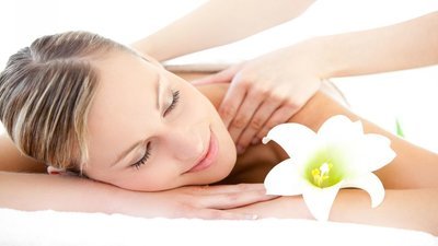 Klassisk Massage Presentkort
