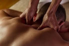 Zonterapi Massage Presentkort