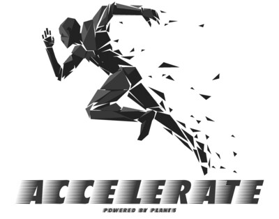 Accelerate