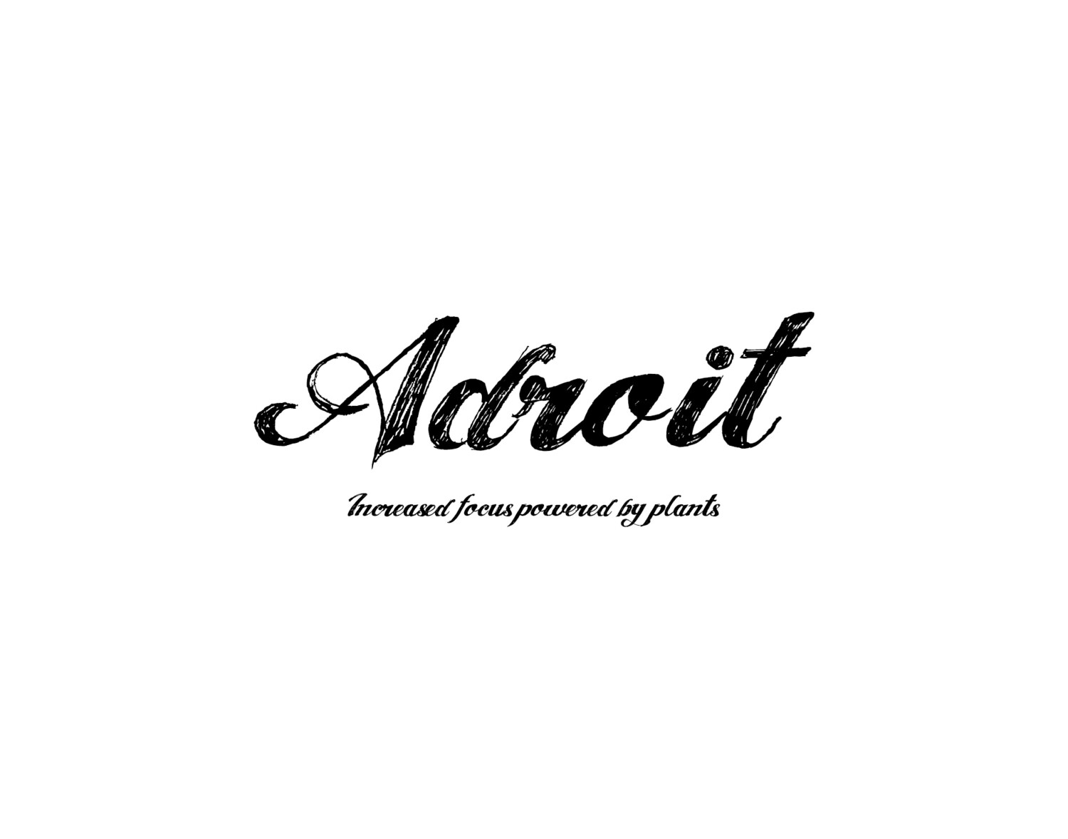 Adroit