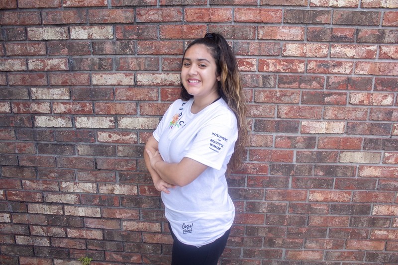 Rejoice Short Sleeve