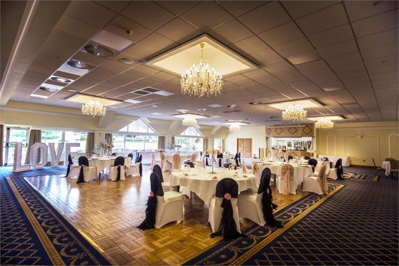 TPC Annual Gala Doo August 28th 2022 in Hereford